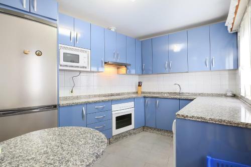 Apartamento Cardenal Toledo & Free Parking