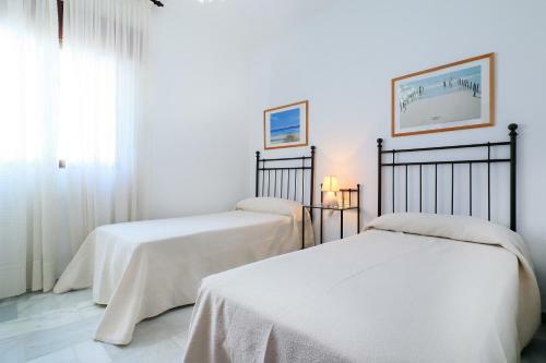 Apartamento Cardenal Toledo & Free Parking