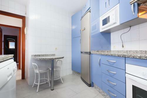 Apartamento Cardenal Toledo & Free Parking
