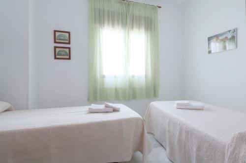 Apartamento Cardenal Toledo & Free Parking