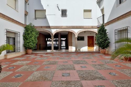 Apartamento Cardenal Toledo & Free Parking