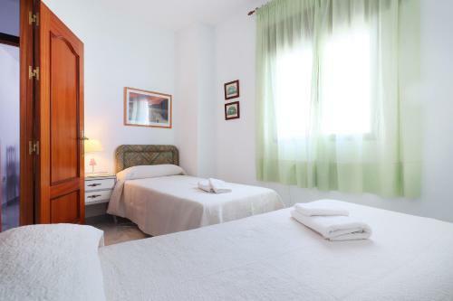 Apartamento Cardenal Toledo & Free Parking