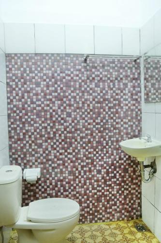 Badjoeri Ethnic Wooden Homestay