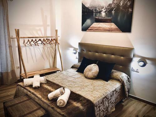 Apartamento D�plex El Espejo De La Mezquita
