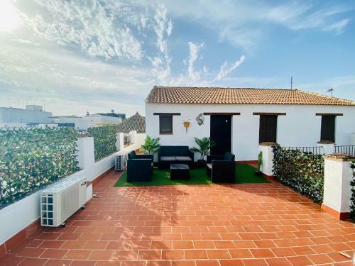 Apartamento D�plex El Espejo De La Mezquita