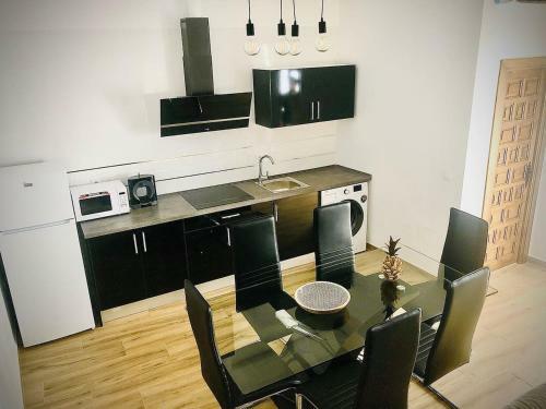 Apartamento D�plex El Espejo De La Mezquita