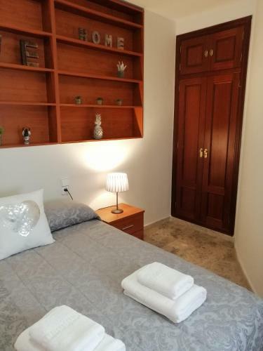 Apartamento El Rincon De La Media Luna