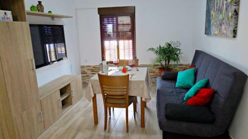 Apartamento Patio Del Alcazar