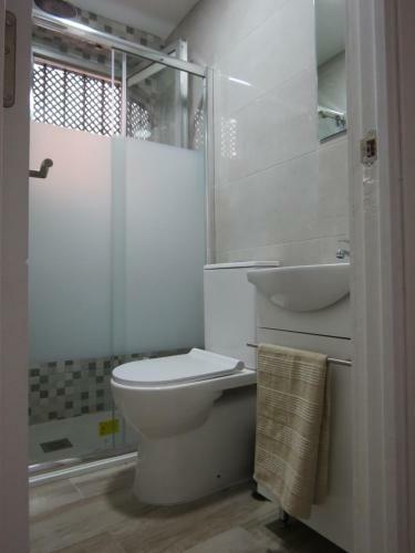 Apartamento Patio Del Alcazar