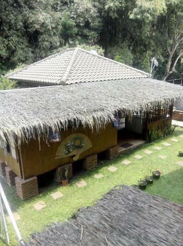 Hostal Villa Triniti Blok I-35