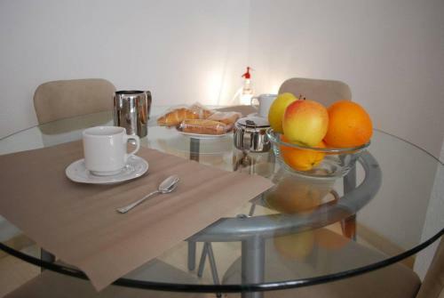 Apartamento Centrum C�rdoba Con Parking