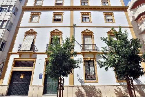 Apartamento Centrum C�rdoba Con Parking