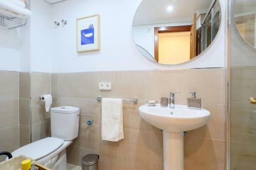 Apartamento Centrum C�rdoba Con Parking
