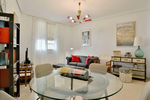 Apartamento Centrum C�rdoba Con Parking