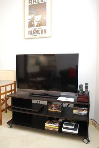 Apartamento Centrum C�rdoba Con Parking