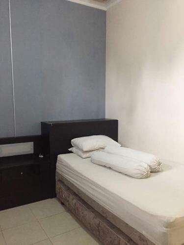 Villa Bukit Punclut