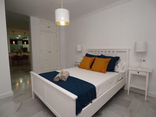 Apartamento Calle Abejar,plaza