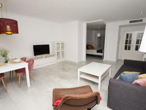 Apartamento Calle Abejar,plaza