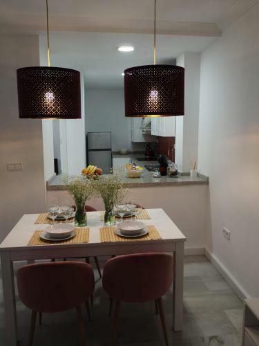 Apartamento Calle Abejar,plaza