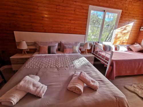 Villa Casa Orilla El Lago