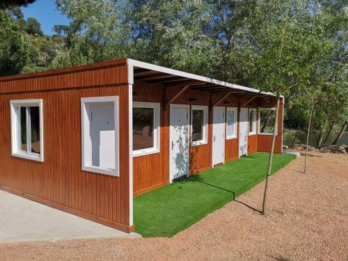 Villa Casa Orilla El Lago