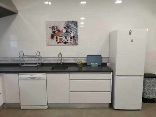 Villa Casa Orilla El Lago