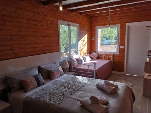 Villa Casa Orilla El Lago