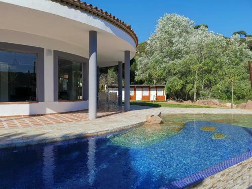 Villa Casa Orilla El Lago