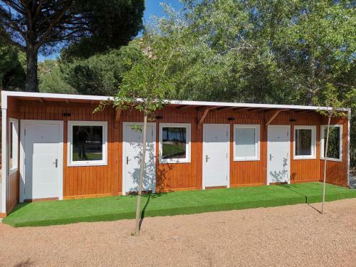 Villa Casa Orilla El Lago