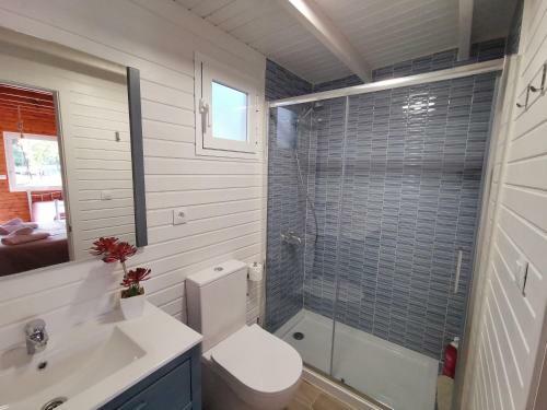 Villa Casa Orilla El Lago