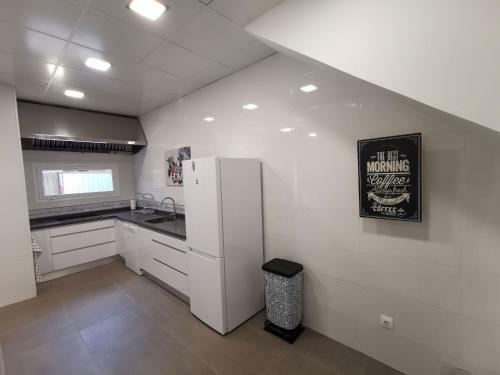 Villa Casa Orilla El Lago