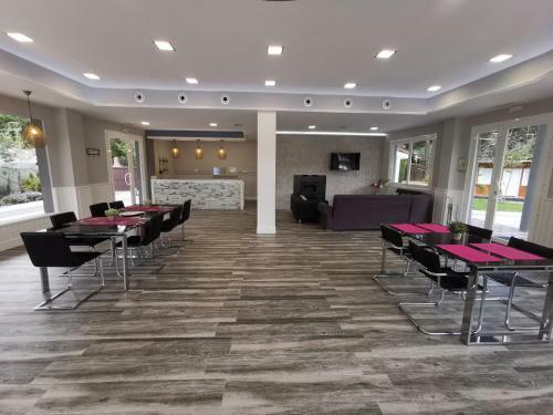 Villa Casa Orilla El Lago