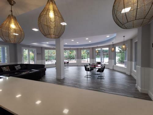 Villa Casa Orilla El Lago