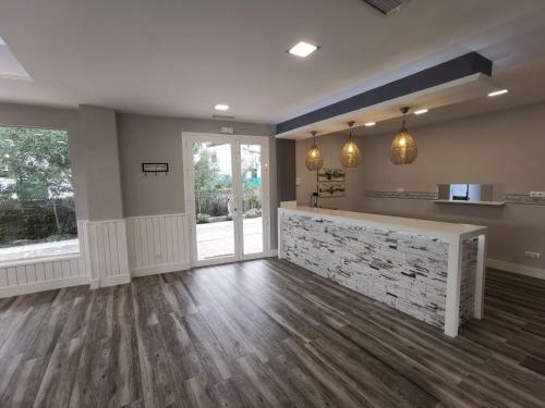 Villa Casa Orilla El Lago