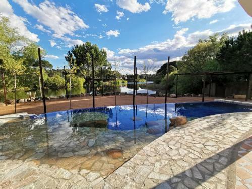 Villa Casa Orilla El Lago