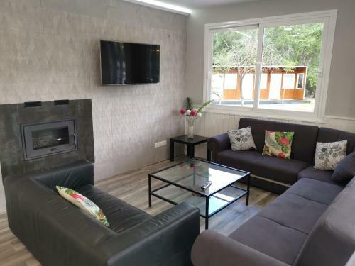 Villa Casa Orilla El Lago