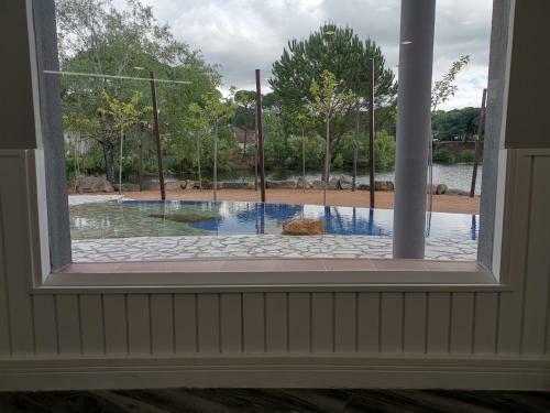 Villa Casa Orilla El Lago