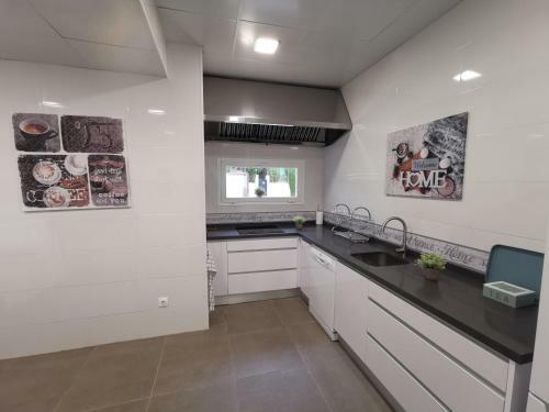 Villa Casa Orilla El Lago