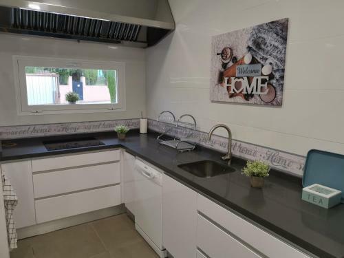 Villa Casa Orilla El Lago