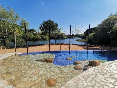 Villa Casa Orilla El Lago