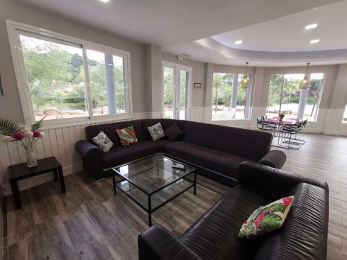 Villa Casa Orilla El Lago