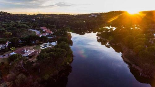 Villa Casa Orilla El Lago
