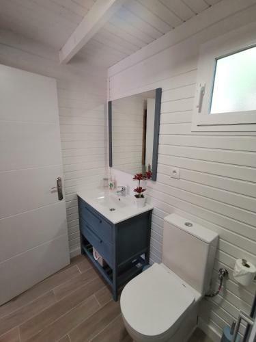 Villa Casa Orilla El Lago