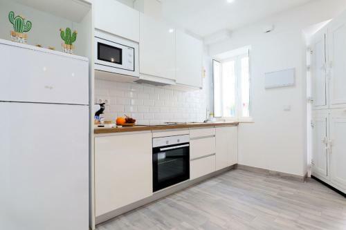 Apartamento Acogedor Loft En Bajo Centrico Con Parking Wifi