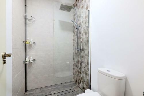 Apartamento Acogedor Loft En Bajo Centrico Con Parking Wifi