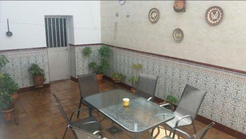 Apartamento Califal