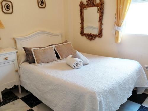 Apartamento C�rdoba Centro