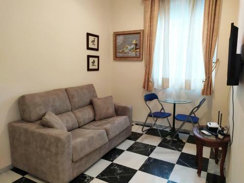 Apartamento C�rdoba Centro