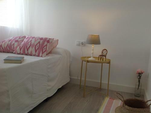 Pink Lemon Apartments