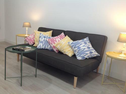 Pink Lemon Apartments